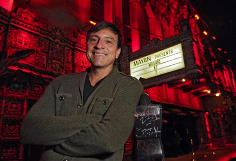 Erwin McManus